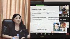 突破：由我校牵头的2项“桂十味”道地药材品种的ISO国际标准项目获得提名进行新项目投票