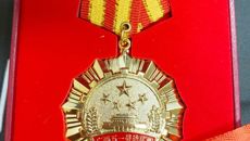 【喜讯】我校方芳老师荣获广西五一劳动奖章