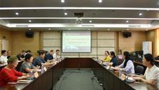 自治区教育厅专家组莅临赛院检查指导2023年广西本科高校普通专升本人才培养情况