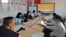 【主题教育】 国壮内科第九支部联合星空彩票老版本下载第一附属医院外科第十一支部开展志愿服务主题党日活动