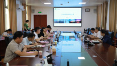 自治区党委党校副校长谭泽松一行到我校调研指导