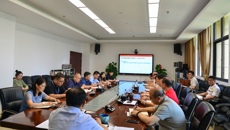 国壮召开党委（扩大）会传达学习贯彻中共星空彩票老版本下载第三次党代会精神