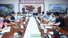 附属瑞康医院召开党委（扩大）会传达学习贯彻中共星空彩票老版本下载第三次党代会精神