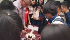 【踔厉奋发桂中医】狠抓内涵建设 开创学科建设新局面