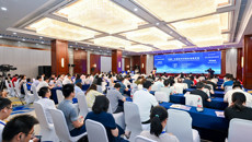 我校受邀参加中国—东盟技术对接大会