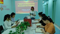 以案示警，强化廉政教育——一附院仙葫院区党总支第十四党支部开展深入学习违纪违法案件警示专题主题党日活动