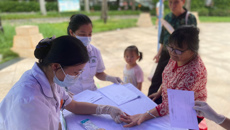 【人民网】广西举行“世界肝炎日”系列健康宣传教育活动