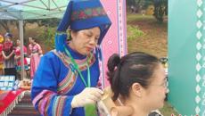 【中国新闻网】广西壮医的坚守传承：从无人识的“土医”到走向国际