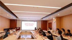 强基固本筑堡垒 推动党支部建设全面提升——一附院党建工作质量提升专项行动仁爱分院党总支专场活动