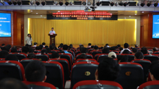 “广西中药民族药产业集群协同攻关与优势产品提质增效研究”项目启动会在南宁举行