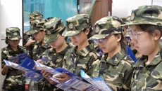 我校开展2023年国家网络安全宣传周校园日活动