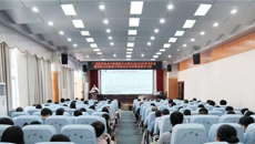 广西医师协会中医脑病专业委员会2023年学术年会暨神经内科疾病中西医结合诊治新进展学习班在一附院隆重召开