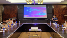 一附院肾病科成功举办2023年广西中医血透质控中心质控培训会