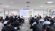 广西国际医医院多形式开展重阳节义诊及中医药宣传活动