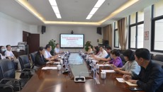 广西卫生职业技术学院到国壮调研