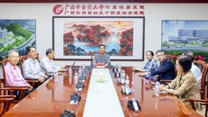 附属瑞康医院第一批中医名医工程、中医名医（培育）工程、雏鹰青年中医人才培养期满考核答辩圆满结束