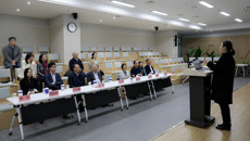 陈可冀院士来我校考察交流