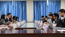 越南海防医药大学副校长范文灵一行来我校访问