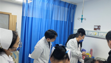 把好家庭“廉政关”，共筑廉洁“双防线”——一附院开展2023年廉政家访活动