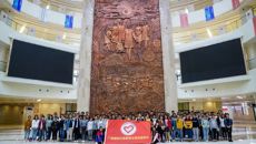 国际志愿者日|“志”青春，“愿”同行