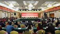 传岐黄薪火 育中医英才——姚春校长出席附属瑞康医院高层次中医人才新春座谈会