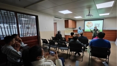 【学习二十大】附属瑞康医院外科第十一党支部开展“为民办实事”主题党日活动