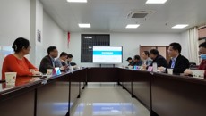 【访企拓岗】第一临床医学院到马山县中医医院交流