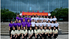 喜讯！一附院仙葫院区第九党支部获评全国公立医院临床科室标杆党支部