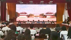 我校召开2024年春季学期防范电信网络诈骗工作会议