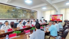 党建引领聚合力，融合赋能促发展——南宁急救医疗中心党总支与一附院门急诊第二党支部举行党建联盟签约仪式