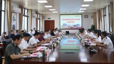 广西消防救援总队党委书记、政治委员魏广军带队到我校调研