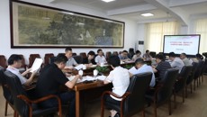 第一临床医学院召开毕业生就业专题党委会暨2024届毕业生就业工作推进会