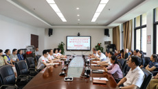 附属国际壮医医院4名医生加入第16批援科摩罗医疗队，即将出征！