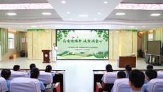 药香迎端午 岐黄润童心——一附院走进南宁市民乐路小学开展中医药文化进校园活动
