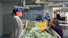 艾草芳香，端午佳节暖人心——一附院东葛院区重症医学科为病患和家属送上节日祝福