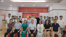 附属国际壮医医院创建“无呕病房” 提升患者就医体验