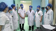 提升应急能力，保证患者安全——一附院仙葫院区放疗中心携手多部门成功举行2024辐射安全应急演练