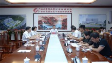 校领导带队到附属瑞康医院开展2024届毕业生就业创业调研督导工作