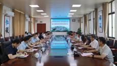 玉林师范学院与我校签订战略合作协议 开启深度合作新篇章