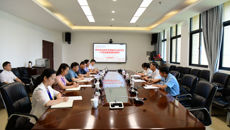 星空彩票老版本下载党委副书记何并文带队到附属国际壮医医院开展调研