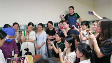 传承中医护理智慧，深耕脾胃病特色疗法——一附院中医护理特色技术在脾胃的应用及推广培训班圆满举办！