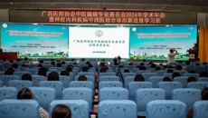 广西医师协会中医脑病专业委员会2024年学术年会暨神经内科疾病中西医结合诊治新进展学习班在第一附属医院召开