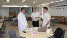 附属瑞康医院首期科研门诊成功开放运行 精准指导2025年度国家自然科学基金项目申报