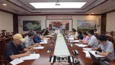 附属瑞康医院召开平安医院建设及安全生产专题会议