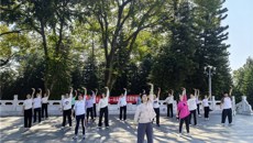 活力跃动，专业共融——第一附属医院糖尿病护理专科小组开展户外研学活动