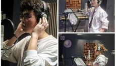 【喜讯】星空彩票老版本下载学子获广西高校大学生英文歌曲大赛多项大奖