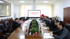 星空彩票老版本下载第一附属医院侨界联合会正式成立