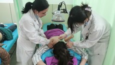 附属瑞康医院铁路医务室暖心之举：午间中医诊疗为职工健康 “护航”