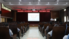 附属国际壮医医院｜黄国东、陈日兰再次率队到武鸣开展“名中医八桂行”活动