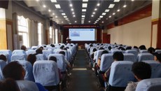 第一附属医院成功举办2024-2025学年下学期临床教师胜任力提升系列培训班